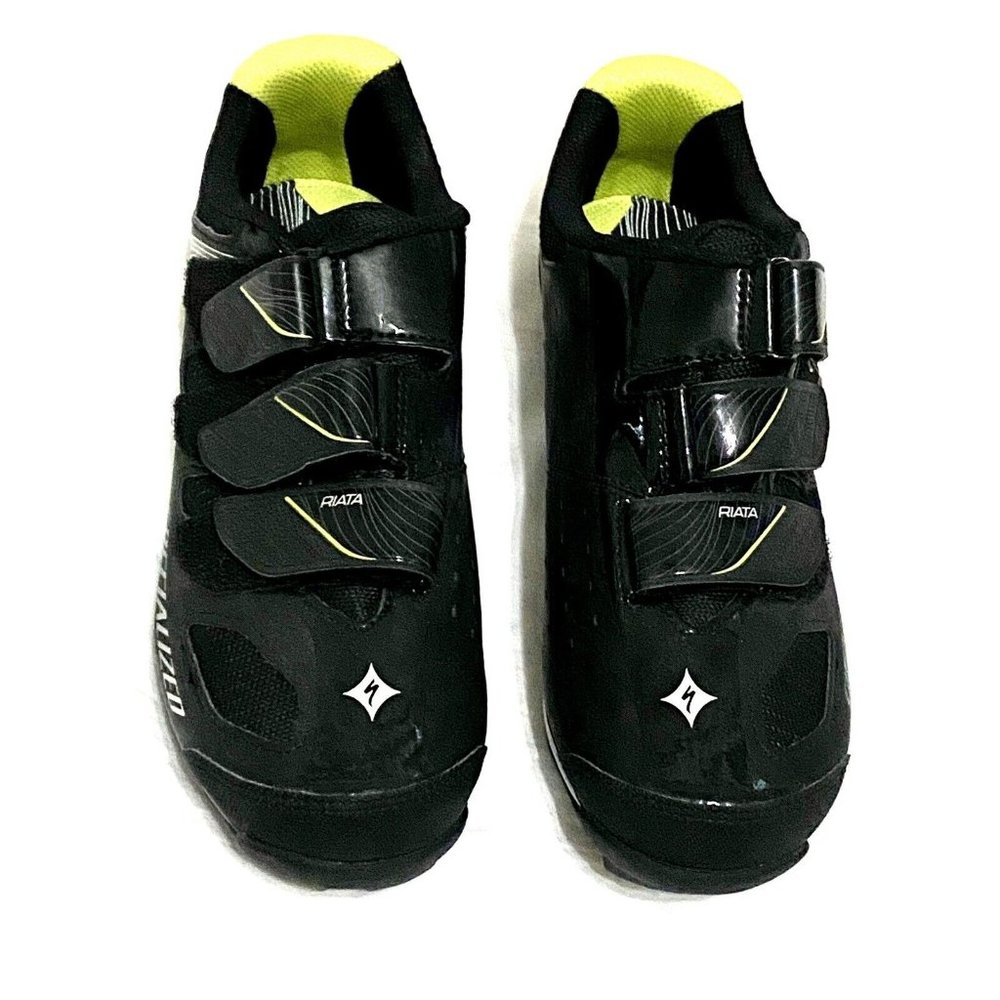 Specialized Riata Body Geometry Cycling Women's Shoe US SZ 7.25 Never Worn